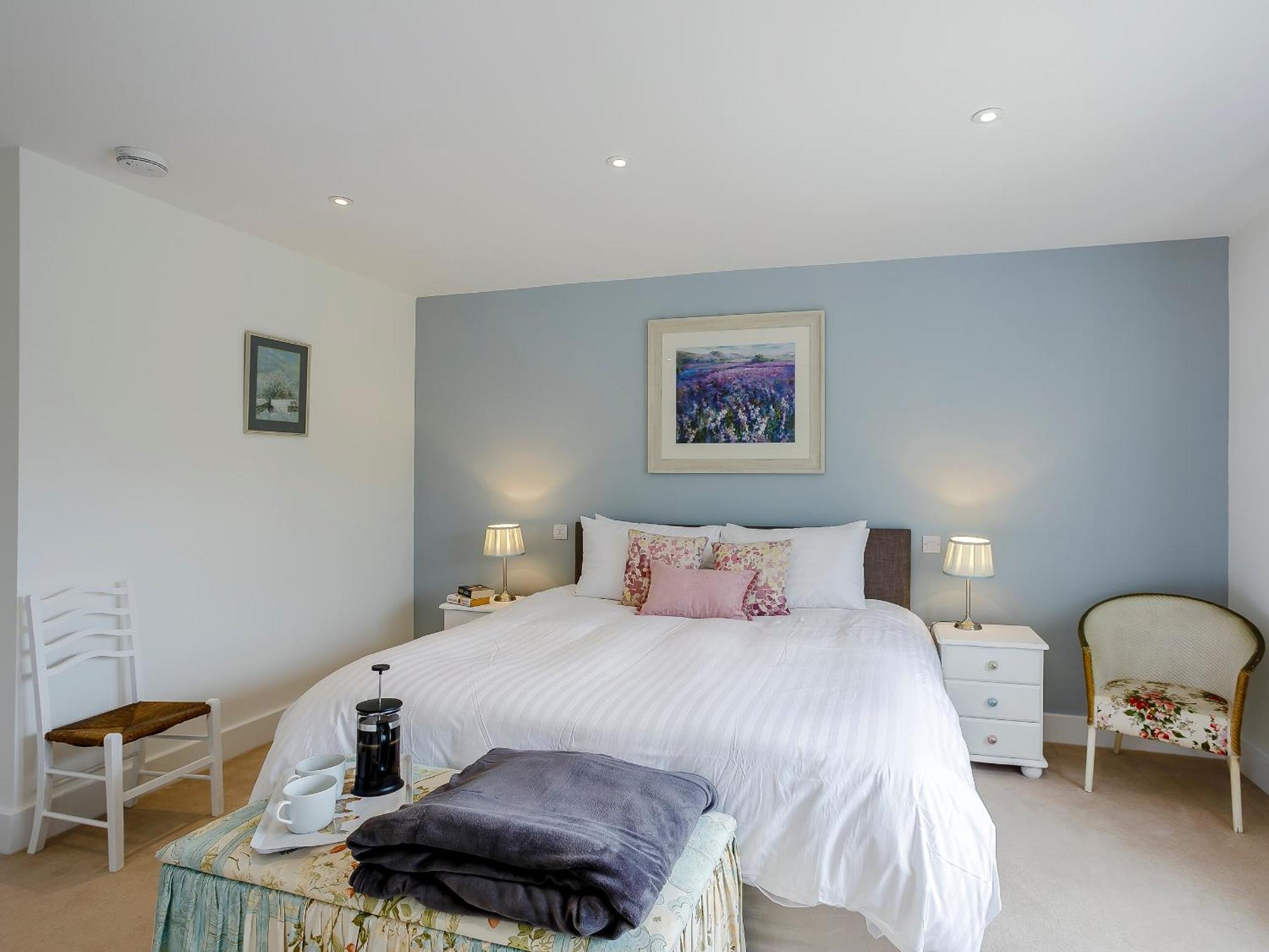 Cunliffe Cottage Hathersage Kültér fotó