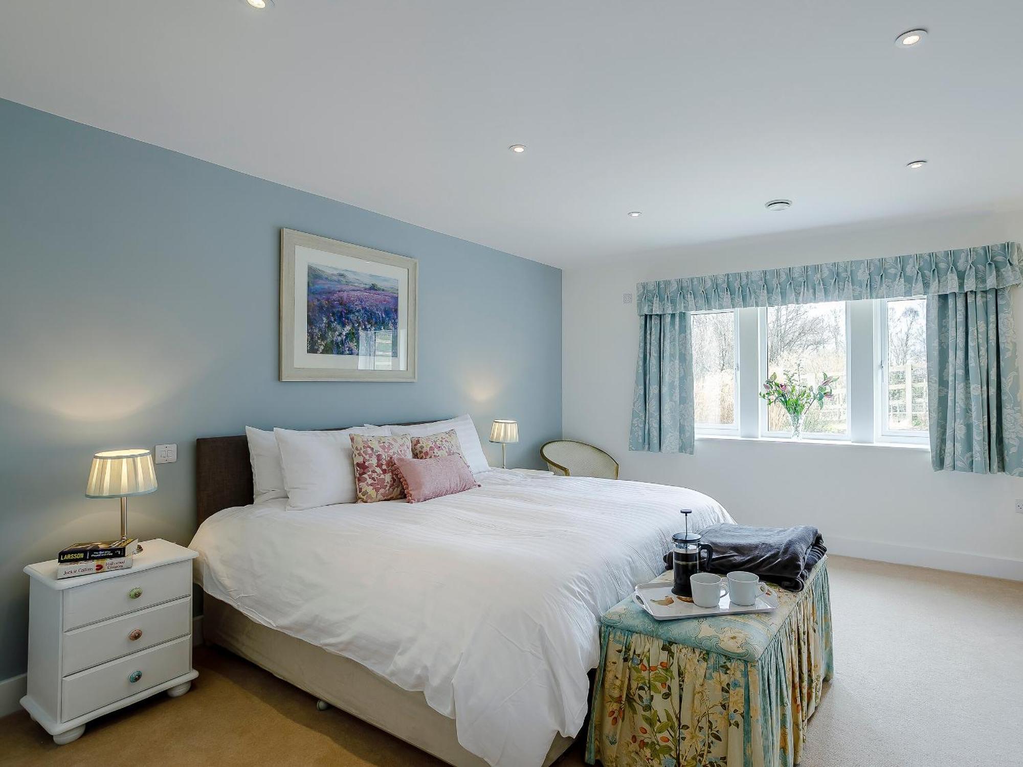 Cunliffe Cottage Hathersage Kültér fotó