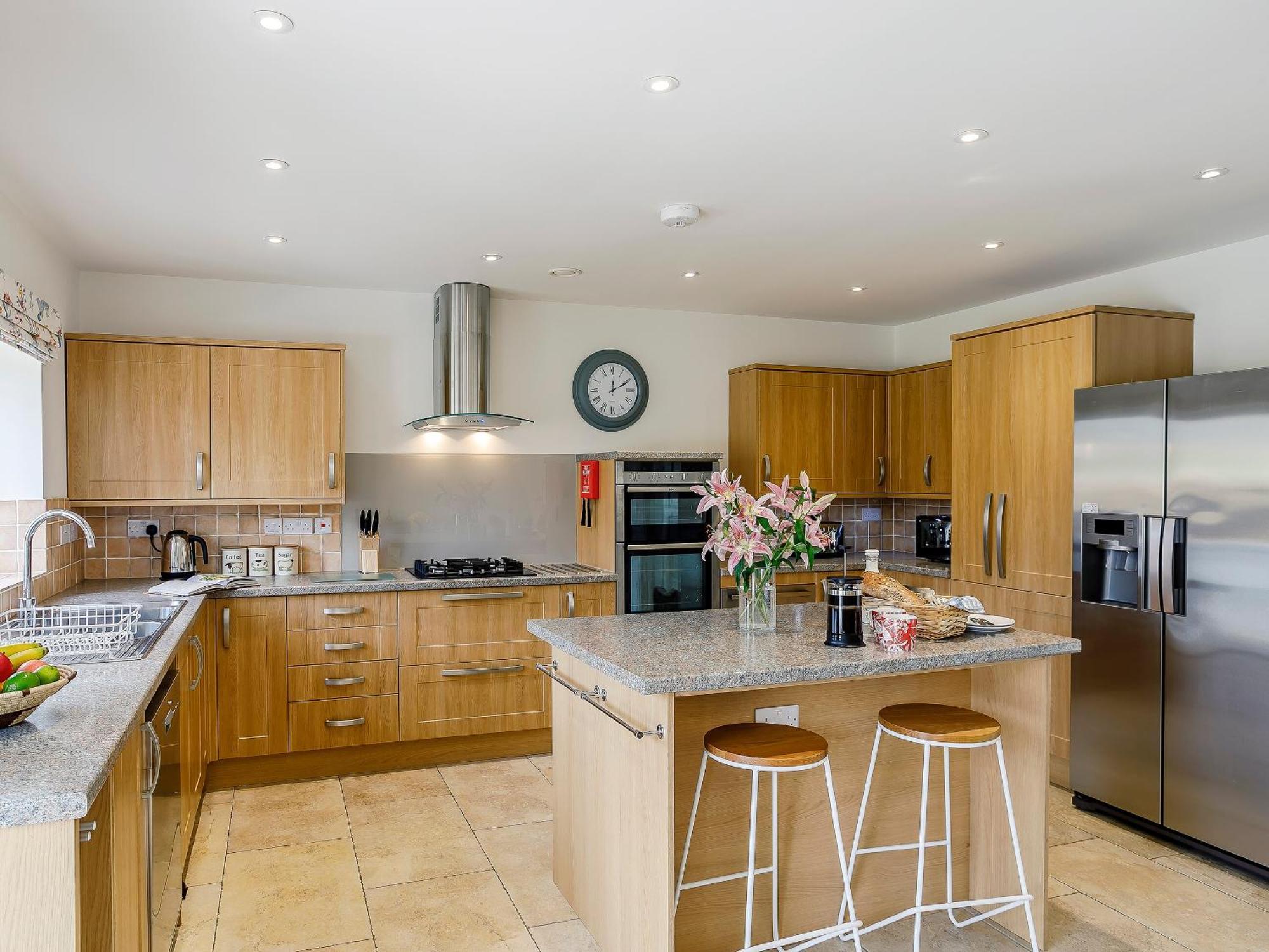 Cunliffe Cottage Hathersage Kültér fotó