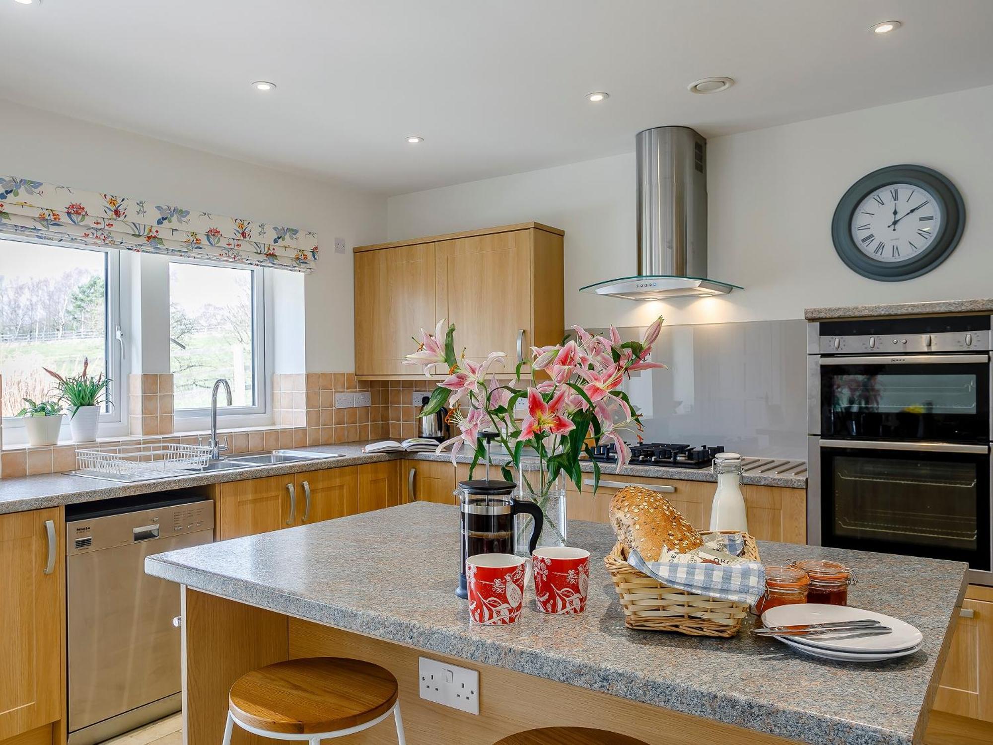 Cunliffe Cottage Hathersage Kültér fotó