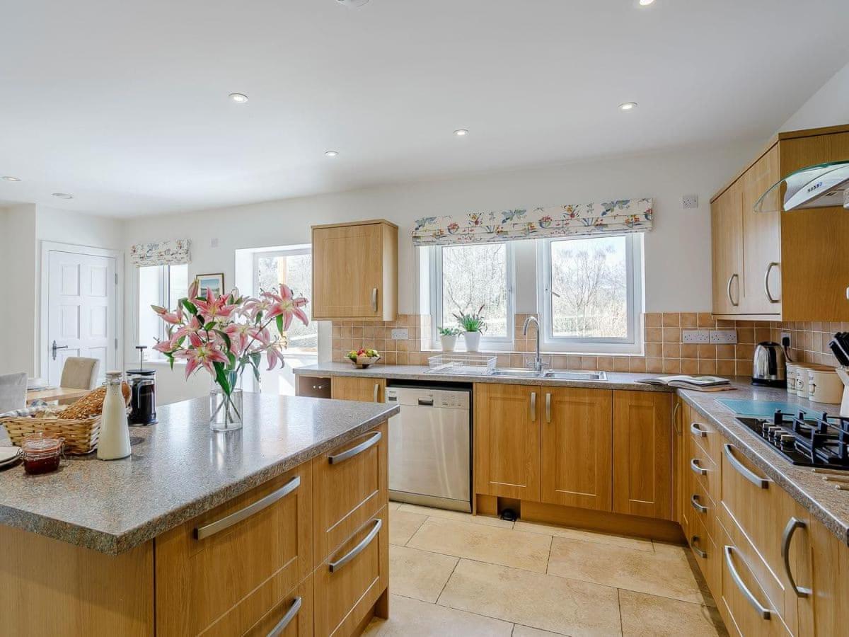Cunliffe Cottage Hathersage Kültér fotó